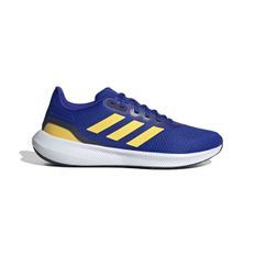 TENIS ADIDAS RUNFALCON 3.0 HOMBRE AZUL IE0735
