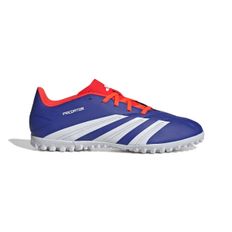 BOTINES DE FUTBOL ADIDAS PREDATOR CLUB HOMBRE AZUL IF6399 |SUMMER SALE|