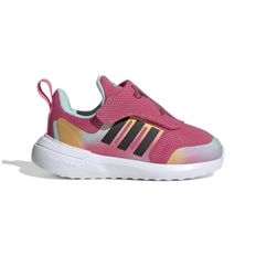 TENIS ADIDAS FORTARUN MINNIE BEBE ROSADO ID5260