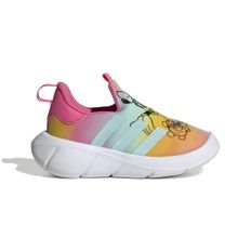 TENIS ADIDAS MONOFIT MINNIE BEBE ROSADO ID8022