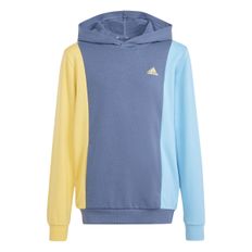 SUDADERO ADIDAS J CB FT HD JUVENIL AZUL IS2689 |MEGA SALE|