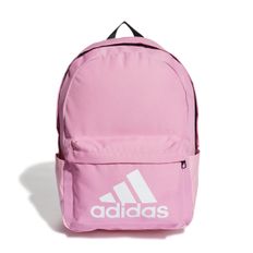 MOCHILA ADIDAS CLSC BOS BP UNISEX ROSADO HM8314 ¡SUMMER SALE!