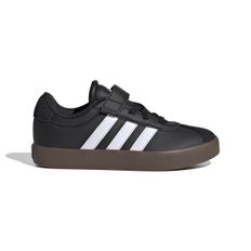 TENIS ADIDAS VL COURT 3.0 UNISEX NEGRO ID9154