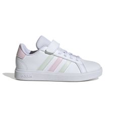 TENIS ADIDAS GRAND COURT 2.0 UNISEX BLANCO IE5993