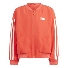 CHUMPA ADIDAS LK DY MM WB NIÑO ROJO IN7296 |MEGA SALE|