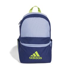 MOCHILA ADIDAS LK BP BOS UNISEX CELESTE IZ1921