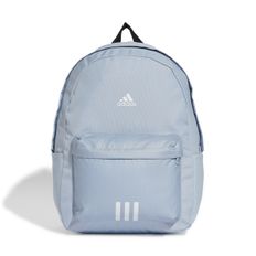 MOCHILA ADIDAS CLSC BOS 3S BP UNISEX AZUL JF0675 ¡SUMMER SALE!