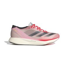 TENIS ADIDAS ADIZERO TAKUMI SEN HOMBRE ROSADO ID3621 ¡SUMMER SALE!