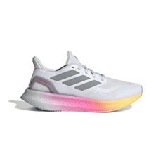 TENIS ADIDAS PUREBOOST 5 MUJER BLANCO IE0524 ¡SUMMER SALE!