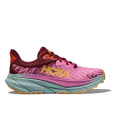 TENIS HOKA CHALLENGER ATR 7 MUJER ROSADO 1134498-SCBR ¡SUMMER SALE!