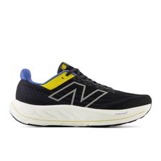 TENIS NEW BALANCE FRESH FOAM VONGO V6 HOMBRE NEGRO MVNGOCK6-D