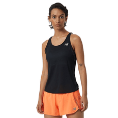 WT21260-BK NEW BALANCE CAMISETA IMPACT RUN P/DAMA