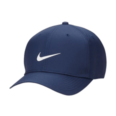 GORRAS NIKE DRI FIT RISE HOMBRE AZUL FB5623-410