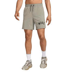 SHORT NIKE DRI FIT UNLIMITED HOMBRE GRIS FV9894-053 ¡SUMMER SALE!