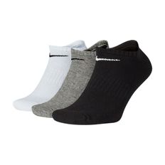 CALCETINES NIKE EVERYDAY HOMBRE BLANCO SX7673-964 ¡SUMMER SALE!