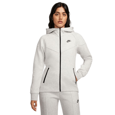 CHUMPA NIKE NSW MUJER GRIS FB8338-013 ¡SUMMER SALE!