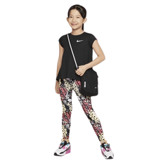 CONJUNTO NIKE NKG META MORPH NIÑA NEGRO 36L701-AEI ¡SUMMER SALE!