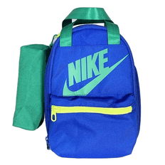 MOCHILA NIKE NAN LUCH UNISEX AZUL 9A3090-U89 ¡SUMMER SALE!