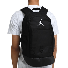 MOCHILA NIKE JORDAN UNISEX NEGRO MA0879-023
