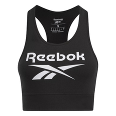 TOP REEBOK IDENTITY HIGH NECK MUJER BLANCO 100004669