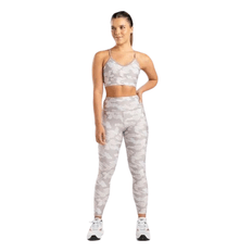 LICRA REEBOK TRAIN CAMO TIGHT MUJER BEIGE 100076258 |SUMMER SALE|