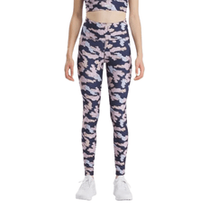 LICRA REEBOK SPEEDWICK TEE MUJER AZUL 100076266 |SUMMER SALE|