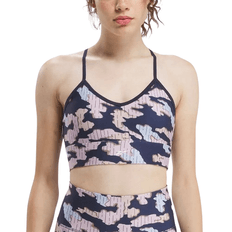 TOP REEBOK SPEEDWICK TEE MUJER AZUL 100076282 |SUMMER SALE|