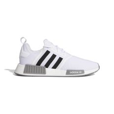 TENIS ADIDAS NMD_R1 PRIMEBLUE HOMBRE BLANCO GZ9261 ¡SUMMER SALE!