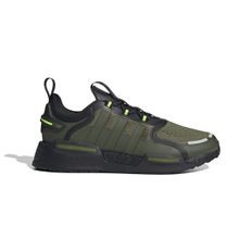 TENIS ADIDAS NMD_V3 HOMBRE GRIS HQ3970