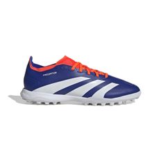 BOTINES DE FUTBOL ADIDAS PREDATOR LEAGUE HOMBRE AZUL ID0910