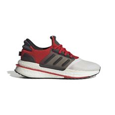 TENIS ADIDAS X_PLRBOOST HOMBRE BLANCO ID9433 ¡SUMMER SALE!