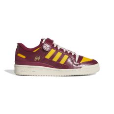 TENIS ADIDAS FORUM 84 LOW HOMBRE BLANCO IE7215 ¡SUMMER SALE!
