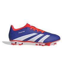 TACOS DE FUTBOL ADIDAS PREDATOR CLUB FXG HOMBRE AZUL IF6344