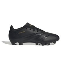 TACOS DE FUTBOL ADIDAS PREDATOR CLUB FXG HOMBRE NEGRO IF6345