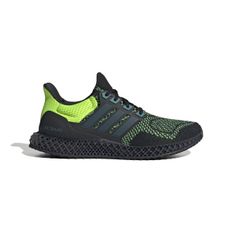 TENIS ADIDAS ULTRA 4D HOMBRE VERDE IG2263 ¡SUMMER SALE!
