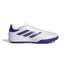 BOTINES DE FUTBOL ADIDAS COPA PURE 2 LEAGUE HOMBRE AZUL IG6407