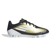TACOS DE FUTBOL ADIDAS F50 CLUB FXG MESS HOMBRE DORADO IG9331