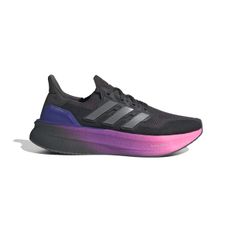 TENIS ADIDAS ULTRABOOST 5 HOMBRE NEGRO IH7709