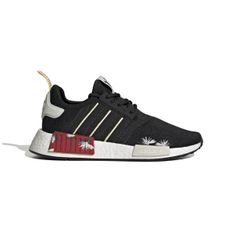 TENIS ADIDAS NMD_R1 TM MUJER NEGRO GX2074