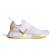 TENIS ADIDAS NMD_R1 W STRAP MUJER BLANCO HP2360
