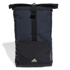MOCHILA ADIDAS URBAN OUTDOOR HOMBRE NEGRO IT2129