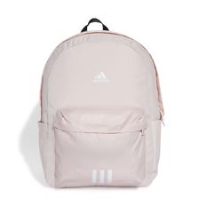 MOCHILA ADIDAS CLSC BOS 3S BP HOMBRE ROSADO JF0674