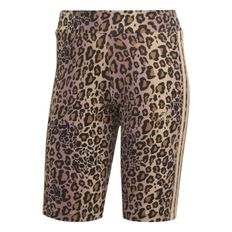 LICRA CORTA ADIDAS BIKE MUJER ESTAMPADO HK5194 |MEGA SALE|