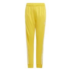 PANTS ADIDAS SST TRK JUVENIL ORO IN8495 |SUMMER SALE|