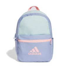 MOCHILA ADIDAS LK BP BOS NIÑO MORADO IZ1920 |MEGA SALE|