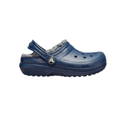 207009-459 CROCS SUECO CLASSICS LINED P/UNISEX