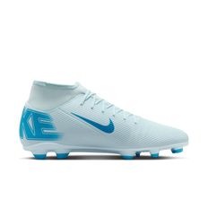 FQ8314-400 NIKE CALZADO TACO ZOOM MERCURIAL SUPERFLY 10 CLUB P/CABALLERO