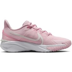 TENIS NIKE STAR RUNNER 4 JUVENIL ROSADO DX7615-602