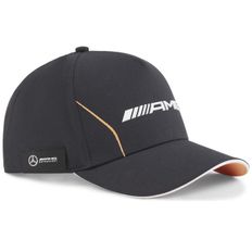 025685 01 PUMA GORRA MERCEDES BENZ P/CABALLERO