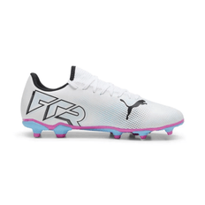 TACOS DE FUTBOL PUMA FUTURE 7 PLAY HOMBRE BLANCO 107723 01 ¡SUMMER SALE!